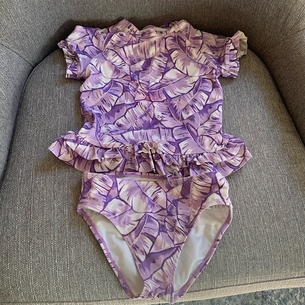 The cutest tankini